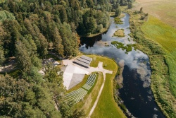 Atpūtas un ceļojumu piedāvājumi 04.11.2025 - 08.11.2025 Aināra Ančevska stand-up komēdija “Mačo” Valmieras novada Tūrisma pārvalde